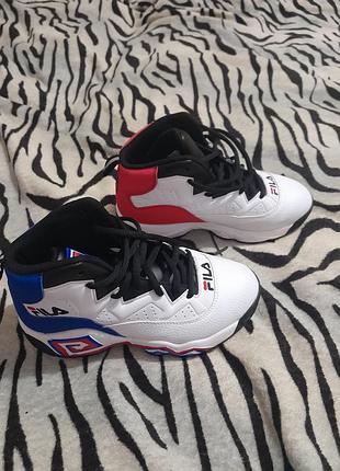 Fila.подростковые