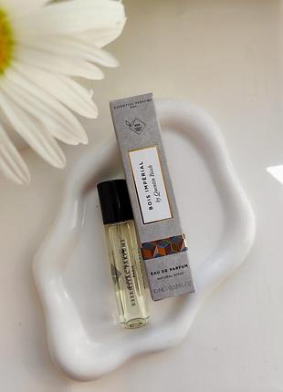 Essential parfums bois impérial, 10 мл