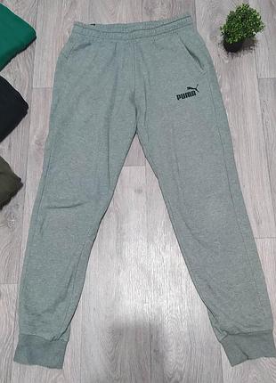 Спортивні штани puma