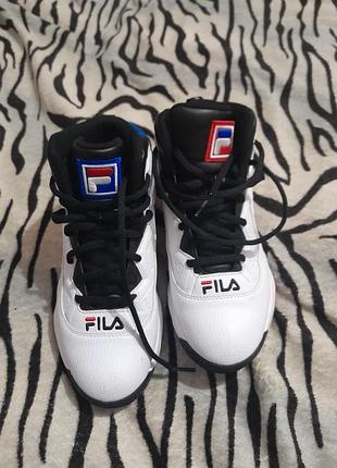Fila.підліткові 3