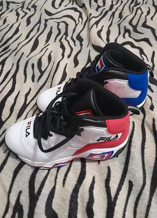 Fila.підліткові 4