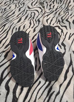 Fila.підліткові 5