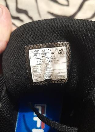 Fila.підліткові 6