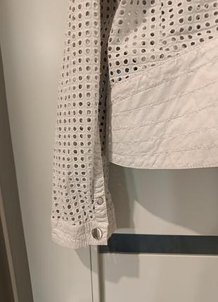 Жакет курточка marc cain 6