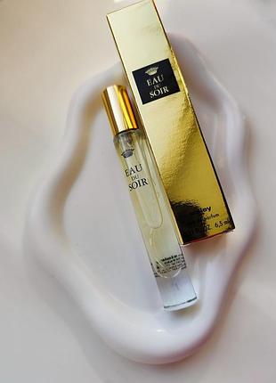 Парфумована вода sisley-paris eau du soir, 6,5 мл
