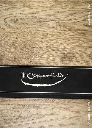 Часы copperfield а коробке 4