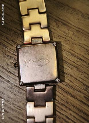 Часы copperfield а коробке 5