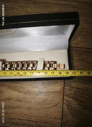 Часы copperfield а коробке 6
