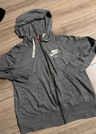 Худі толстовка nike оригінал 2