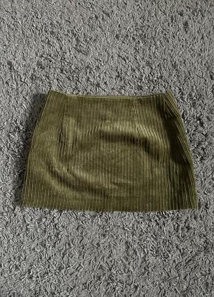 Спідниця zara xs