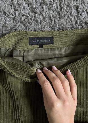 Спідниця zara xs 2