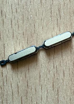 Кнопка громкости tecno spark 20c (bg7n)