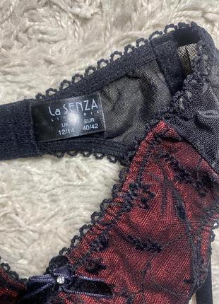 Пояс для панчох la senza, 40-42