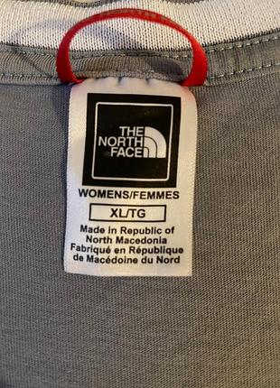 The north face футболка 8