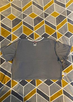 The north face футболка 7