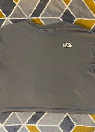 The north face футболка 2