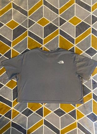The north face футболка 3