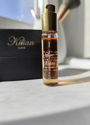 Kilian paris love, don't be shy парфумована вода, 7 мл