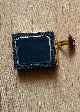 Слуховой динамик, спикер tecno spark 20c (bg7n) 2