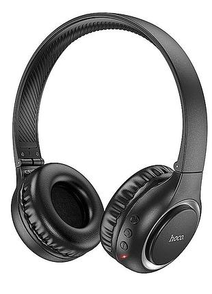 Навушники hoco charm bt headphones w41 |bt5.3, aux/tf, 7h|
