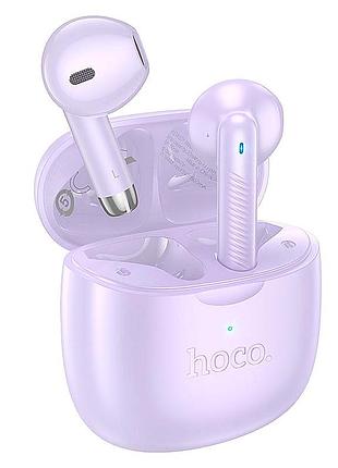 Навушники hoco graceful true wireless bt headset ew201 |bt5.4, 30/320mah, 4h|