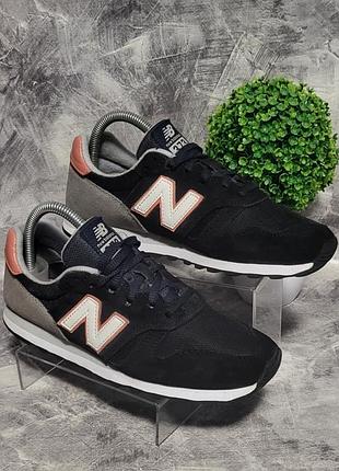 Кроссовки new balance 373, 39/25 см