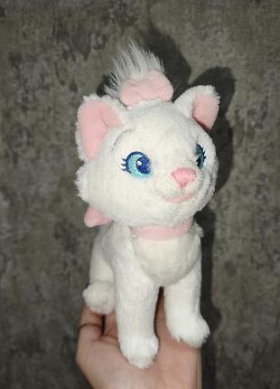 Кішечка марі аристократи disney store marie