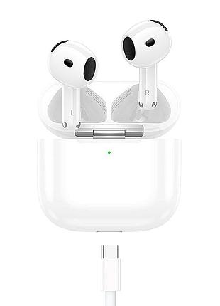 Навушники hoco true wireless stereo headset ew83 |bt5.4, 30/300mah, 4h|
