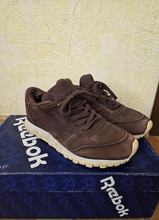 Кроссовки reebok оригинал, размер 36 мешек кроссовки