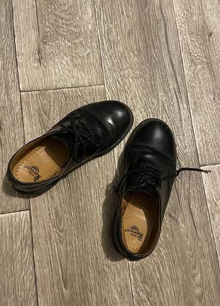Взуття dr. martens 1461, 37 р