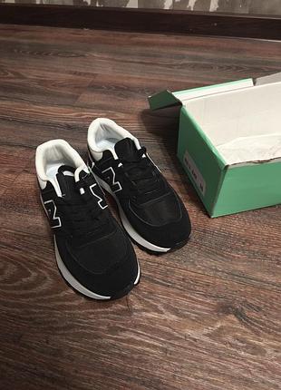 Нові new balance