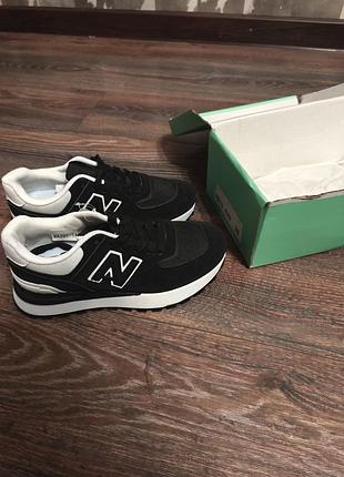 Нові new balance 2