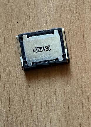 Полифонический динамик, бузер tecno spark 20c (bg7n)