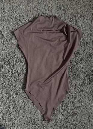Боді zara s