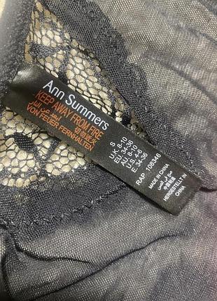 Трусики ann sammers, s 3