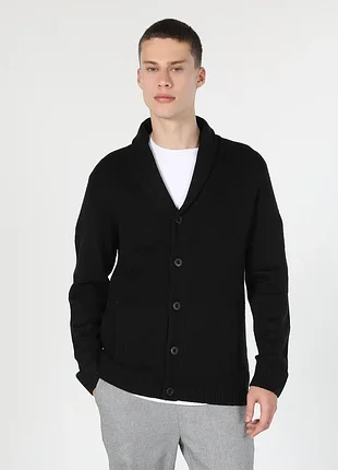 Новий кардиган чоловічий colin's  розмір l