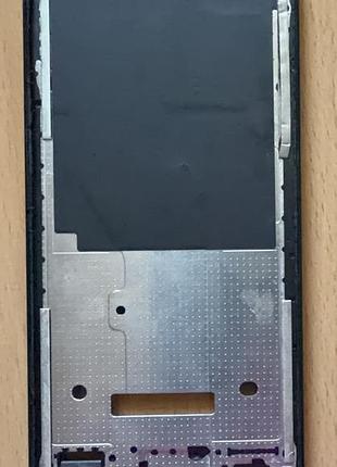 Рамка дисплея tecno spark 20c (bg7n)