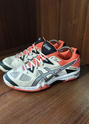 Asics gel-tactic original