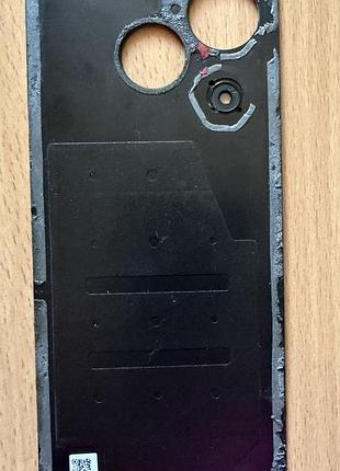 Кришка tecno spark 20c (bg7n) 2