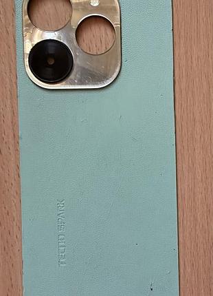 Крышка tecno spark 20c (bg7n)