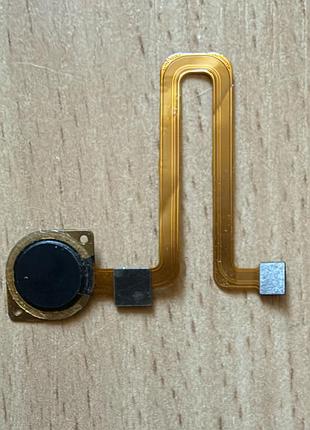 Сканер отпечатка пальца xiaomi redmi 9c