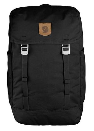 Рюкзак fjallraven creenland top black