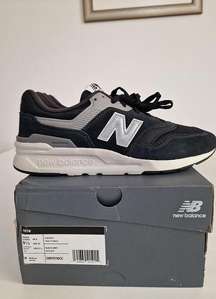Чоловічі кросівки nb, 43 розмір