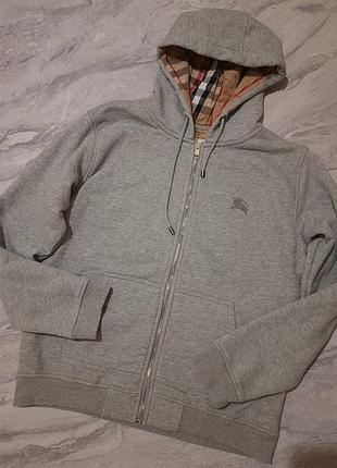 Burberry london худі, куртка