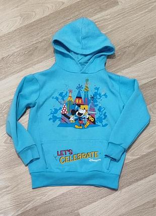 Світшот толстовка худі disney