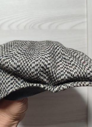 Кепка от kangol 3