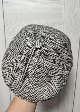 Кепка от kangol 2