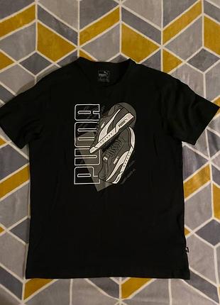 Puma футболка