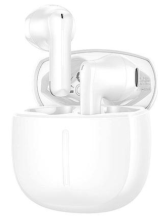 Навушники hoco gem wireless bt headset eq33 (app) |bt5.4, 40/300mah, 7h|