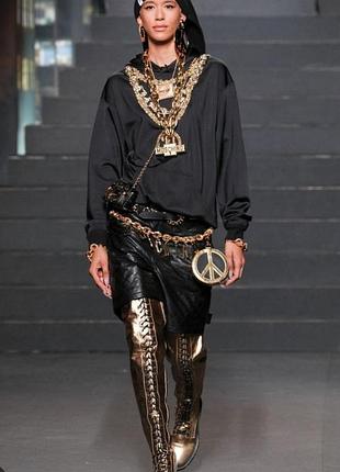 Худі moschino for h&m
